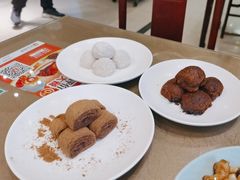-南来顺饭庄·清真(南菜园店)