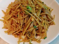 -小菜园新徽菜(无锡宜家荟聚中心店)