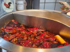 -芈重山老火锅(广州首店)