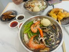 -福屿鲜捞小吃·捞化(福屿总店)