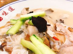 -稻香酒家·33年老字号·港式粤菜(富邦中心店)