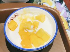 -五条人糖水铺(武林总店)
