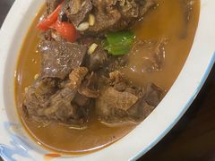 -溱湖八鲜菜馆
