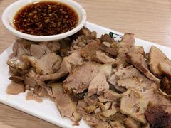 -姥家春饼店(漳州二路店)
