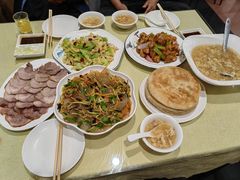 -李连贵熏肉大饼(兴工街店)