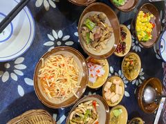 -张关合渣(航空大道店)