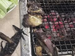 -风味烧烤