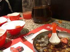 -炭舍干锅(华发商都店)