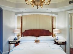 -广州富力丽思卡尔顿酒店