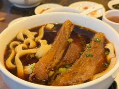 -中国厨房/台湾牛肉面
