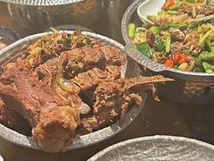 -95号酱骨·一块豆腐(展春园西路店)