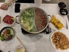 -活潑鲜跳(湖滨商业街店)