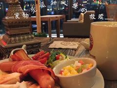 -漫咖啡(沙龙汇店)