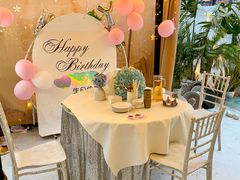 -天空花园餐吧·生日·团建(南山店)
