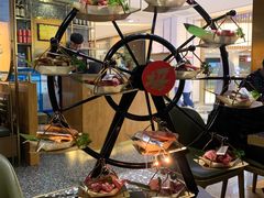 -黑牛の場烤肉(摩天活力城店)