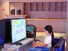 -青岛海尔洲际酒店