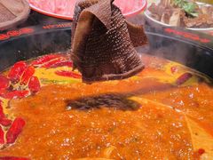 -牛市坎火锅(建设路店)