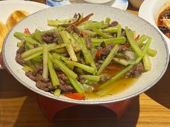 -陶然居·重庆菜(解放碑店)