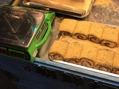 -朝鲜族打糕(时尚天河店)
