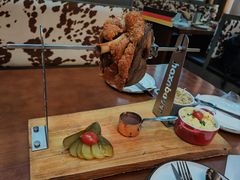 -haxnbauer海森堡德国餐厅(深圳coco店)