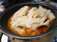 -撒拉花儿·新疆菜·清真(太阳宫店)