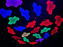 -芜湖方特东方神画