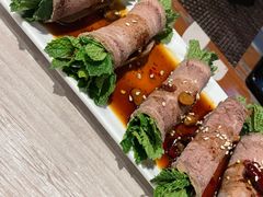 -滇越乘象云南餐厅(豆各庄店)
