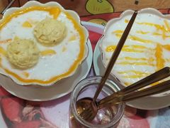 -甜心妈妈·榴莲星级糖水(北京路总店)