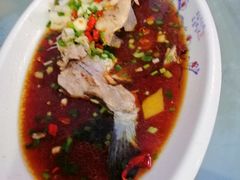 -万景饭店·鱼街农家菜