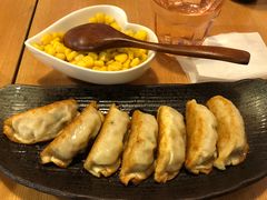 煎饺-日出拉面(望京店)