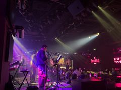 -MOSSO音乐酒吧·live house(南京旗舰店)