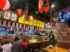 -白石的深夜食堂(济南万象城店)