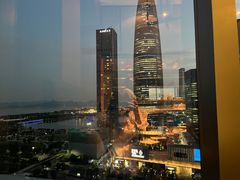-小南洋海景餐厅(深圳湾店)