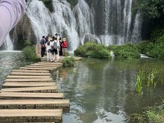 -天河潭旅游度假区