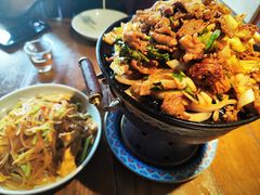 -小吊梨汤·北京菜(香山店)