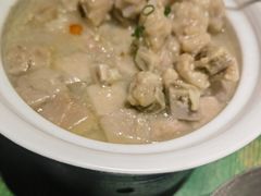 -费大厨辣椒炒肉(太平老街店)
