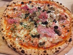 -ALLORA意大利餐厅(丰盛里店)