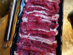 -手选潮汕鲜活牛肉火锅(二七广场店)