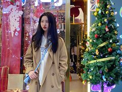 -南京时尚莱迪购物广场(正洪街店)