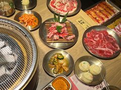 -西塔老太太泥炉烤肉(亚运村店)
