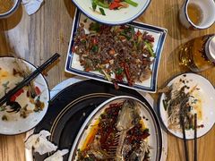 -妈妈的味道(和顺古镇店)