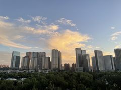 -中田·健身+普拉提(北京通州运河店)