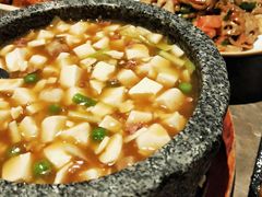 -绿茶餐厅(崇文门新世界店)