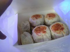 鲜肉月饼-长发西饼(临顿路店)