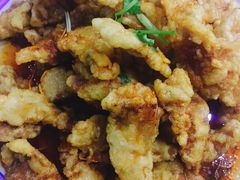 -嘎吧锅私家菜馆(新村十区店)