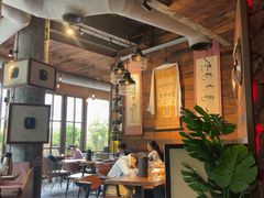 -乌托邦咖啡(武侯祠店)
