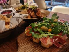 -Blac+Blac(中海环宇荟店)