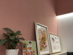 -万福娃儿童摄影(南门店)