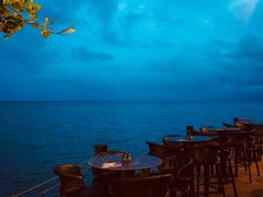 -Sunset Bar(丹绒亚路香格里拉店)