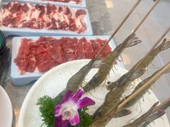 基围虾-牛天下·牛肉·海鲜·打边炉·融合菜